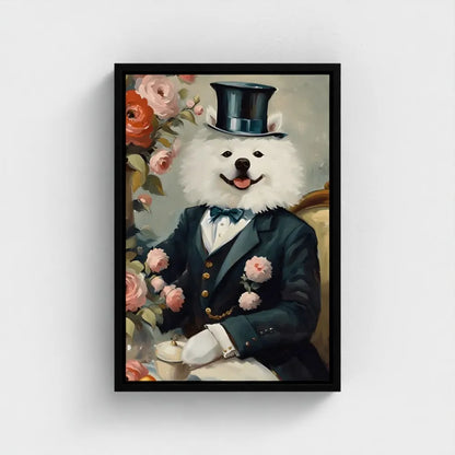 The Elegant Gentleman