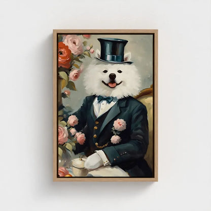 The Elegant Gentleman