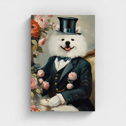 The Elegant Gentleman